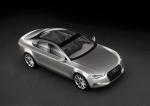 Audi Sportback Concept 2009 года